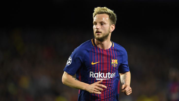 איבן ראקיטיץ'