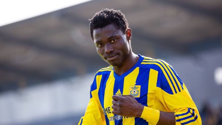 אדלקה אקיניימי