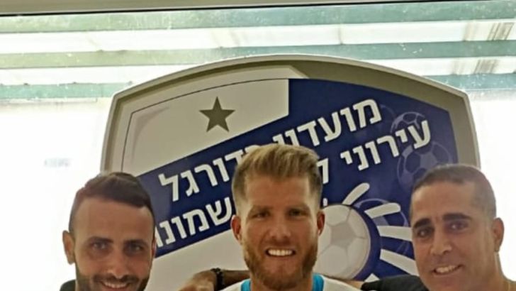 חורחה מורסיו