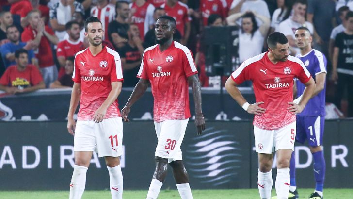 ג'ון אוגו, דן איינבינדר, שיר צדק