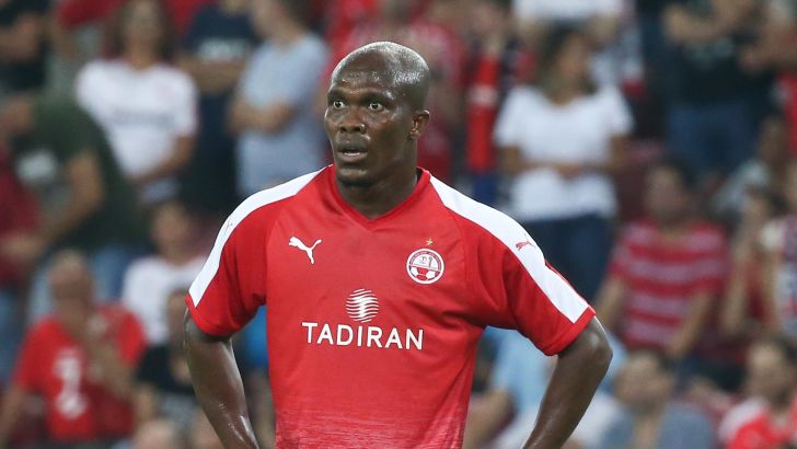 טוני וואקמה