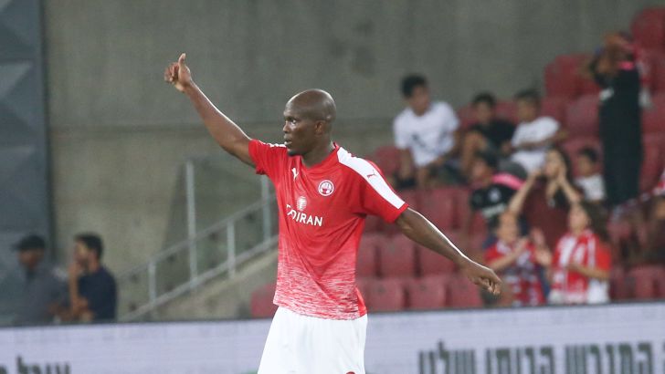 טוני וואקמה