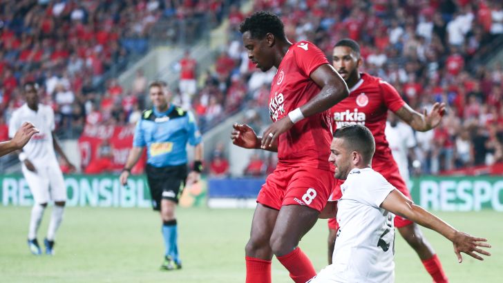 רוג'ר ברנרדו