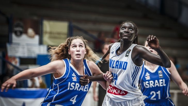 אופיר קסטן רז וגילי אייזנר