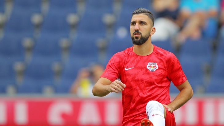 מואנס דאבור