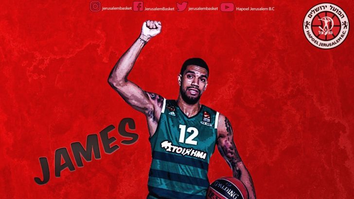 ג'יימס פלדין