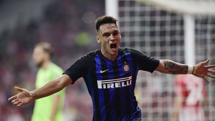 לאוטרו מרטינס