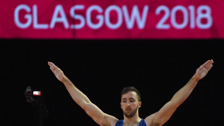 ארטיום דולגופיאט