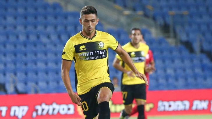 דולב אזולאי