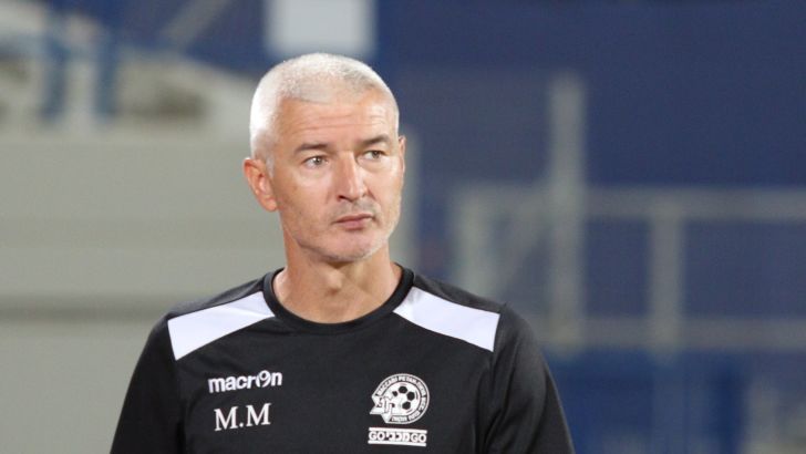 מוראד מגמאדוב