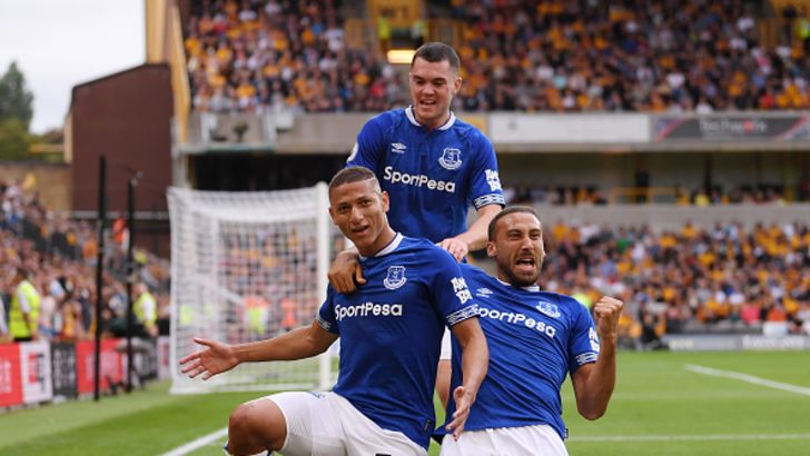 ריצ'ארליסון