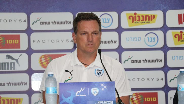 אנדריאס הרצוג