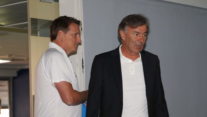 אנדריאס הרצוג ווילי רוטנשטיינר