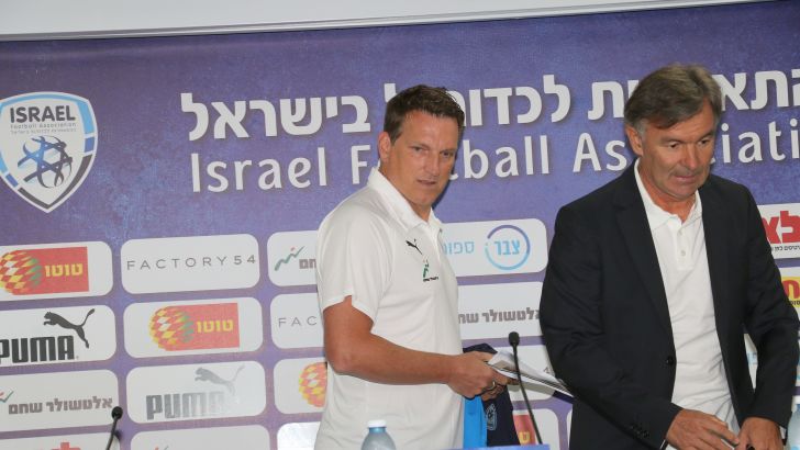 אנדראס הרצוג, ווילי רוטנשטיינר