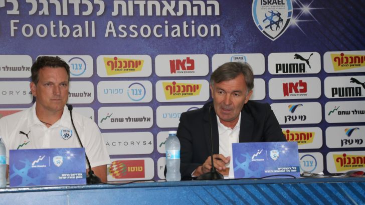 אנדריאס הרצוג ווילי רוטנשטיינר