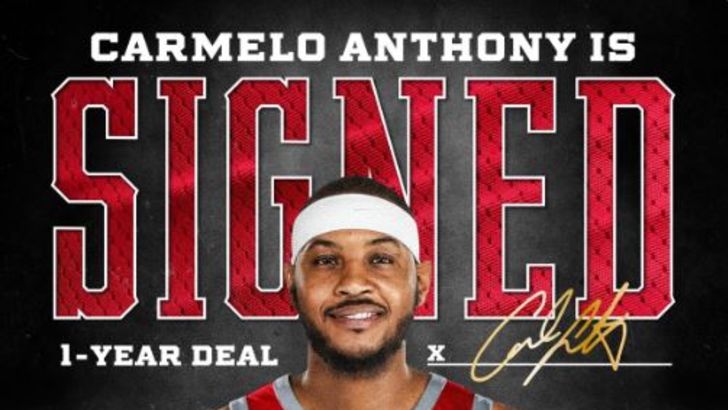 כרמלו אנטוני