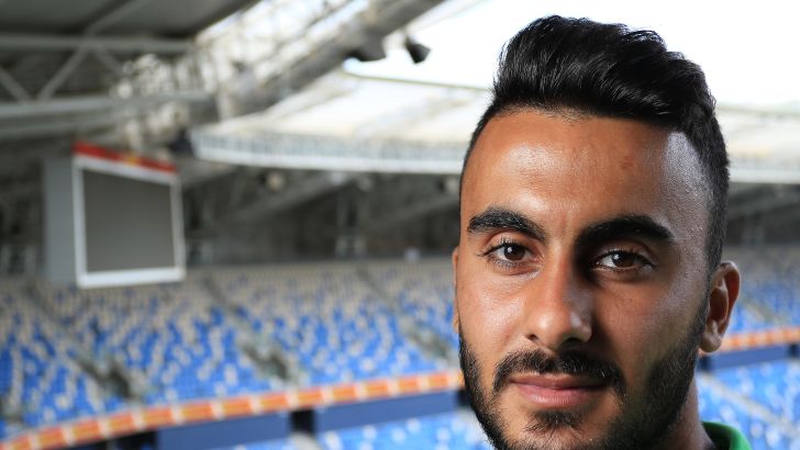 מוחמד עוואד