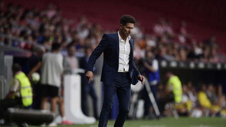 דייגו סימאונה