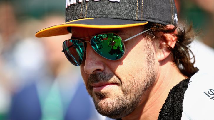 פרננדו אלונסו