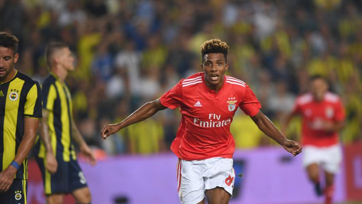 ג'דסון פרננדס