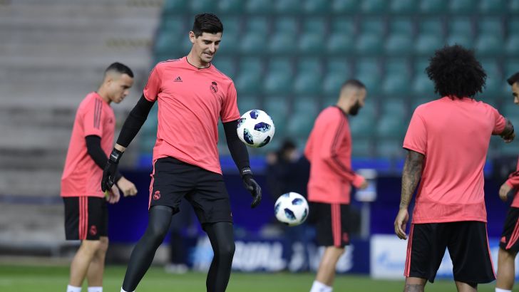 טיבו קורטואה