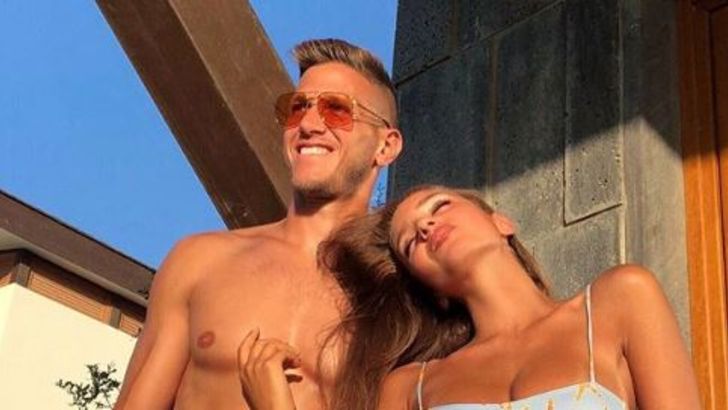 נטע אלחמיסטר, רמי גרשון