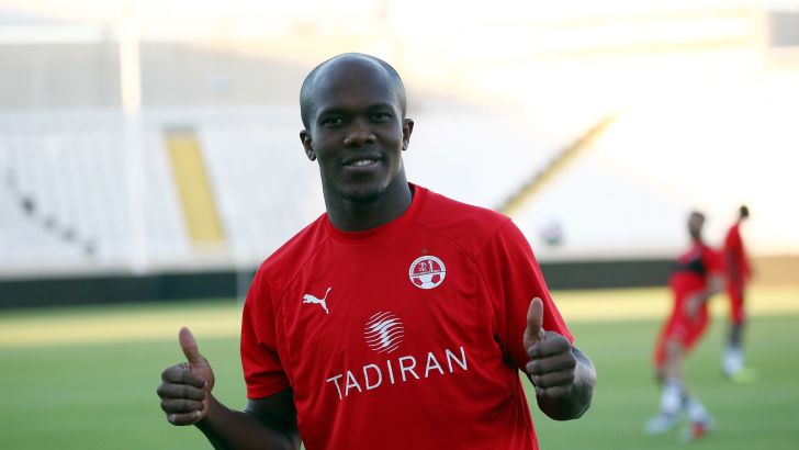 טוני וואקמה