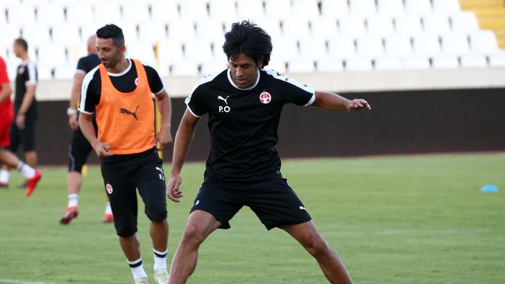 אליניב ברדה