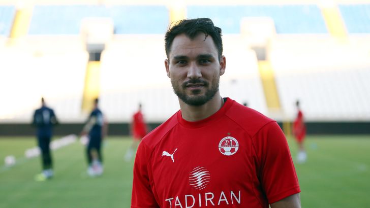 שמואל שיימן