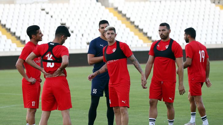 מאור מליקסון, שיר צדק