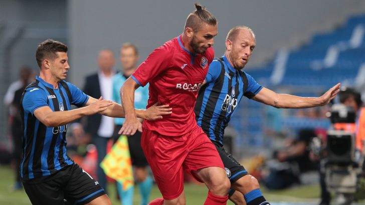 אתנסיס פאפאזוגלו