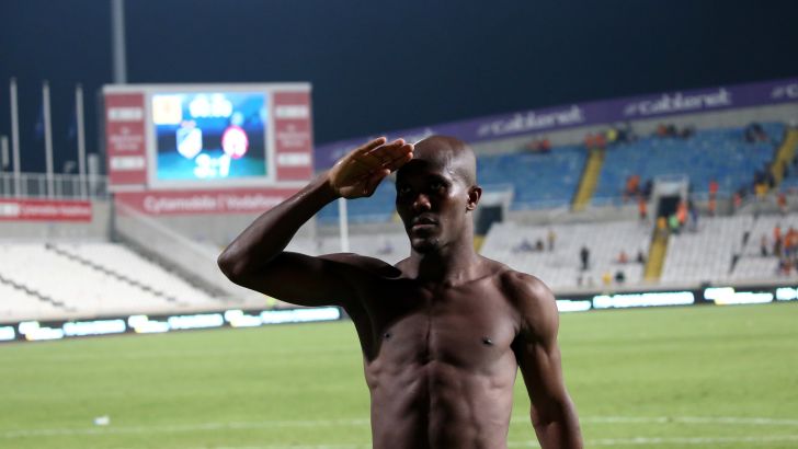 טוני וואקמה