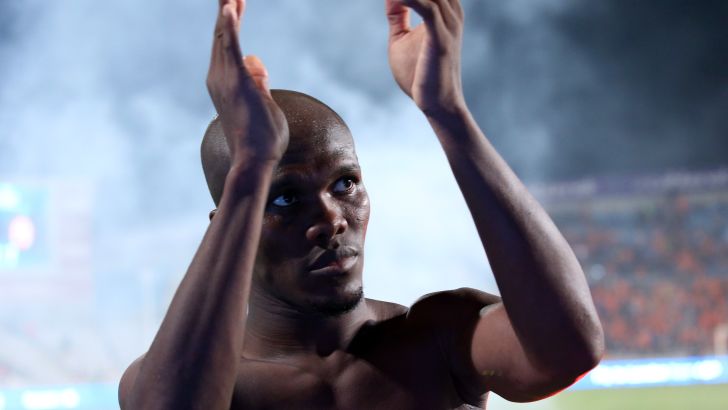 טוני וואקמה