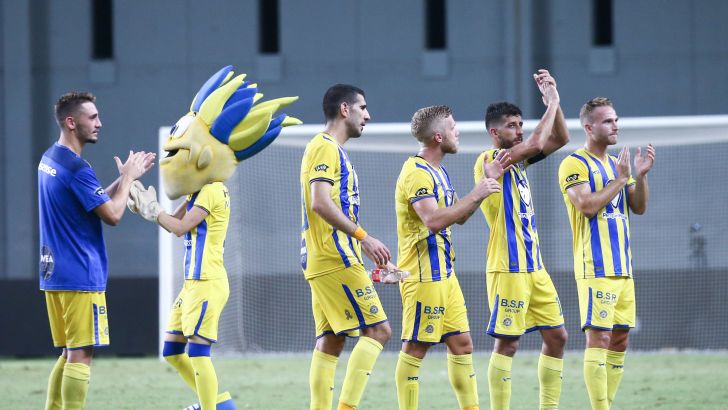 מכבי תל אביב