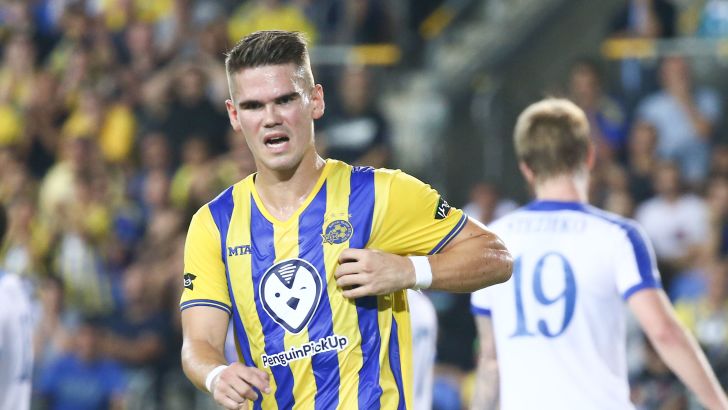 וידאר קיארטנסון