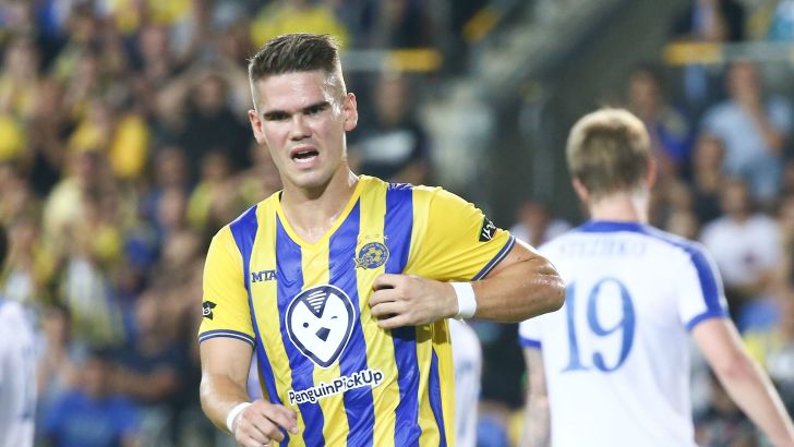 וידאר קיארטנסון