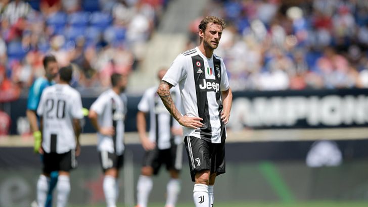 קלאודיו מרקיסיו