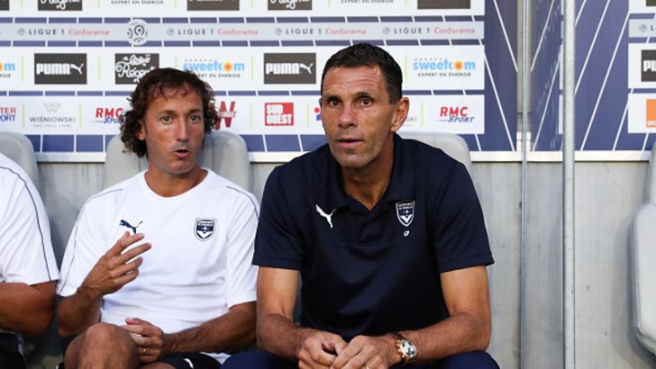 גוסטבו פוייט