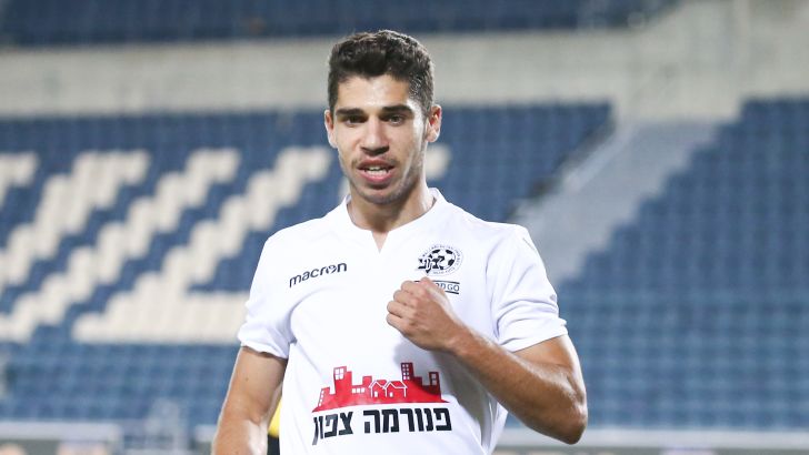 מנור סולומון