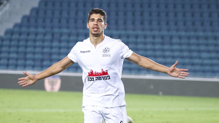 מנור סולומון