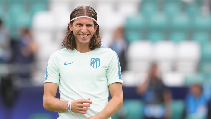 פיליפה לואיס