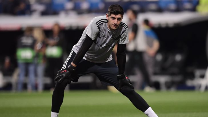 טיבו קורטואה