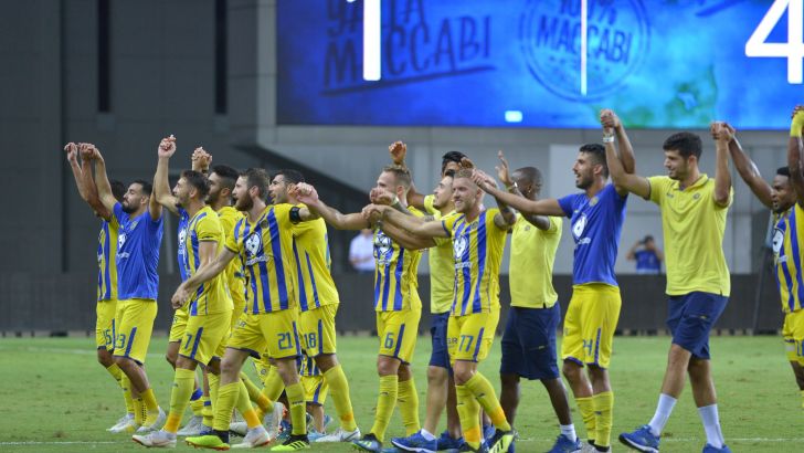 מכבי תל אביב