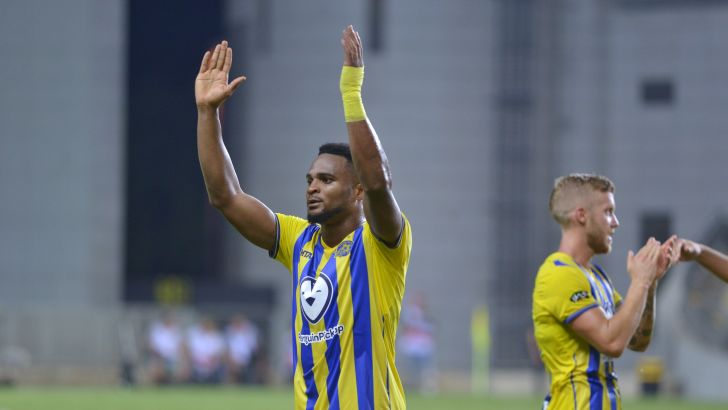 צ'יקו אופואדו