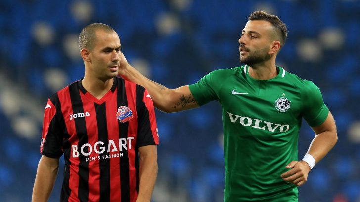 שלומי אזולאי, גילי ורמוט