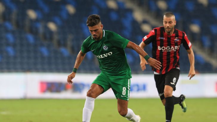 אופיר מזרחי, גל אראל