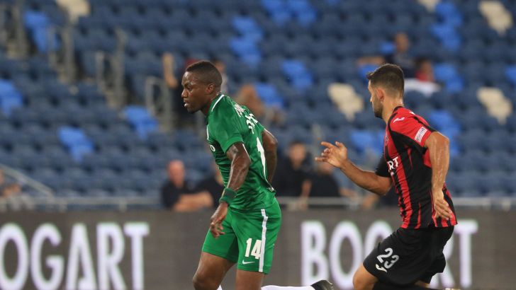 ג'ורג' מנדג'ק