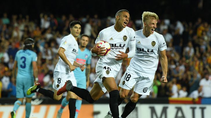 רודריגו מורנו