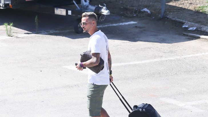 מאור בוזגלו