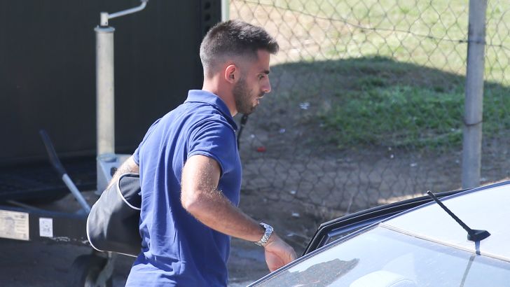 אפונסו טיירה